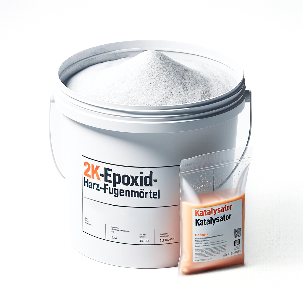 Die ultimativen Tipps zur Anwendung von zweikomponentigem Epoxidfugenmörtel - Übrigens: Moderne Badmöbel finden Sie bei Tiamont.