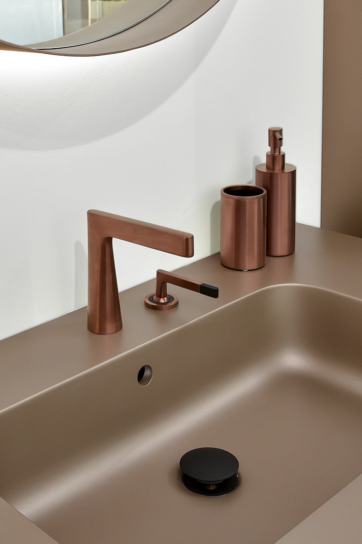 Moderne Designer-Badmöbel bei Tiamont. Hochwertig und kunstvoll - Jetzt entdecken