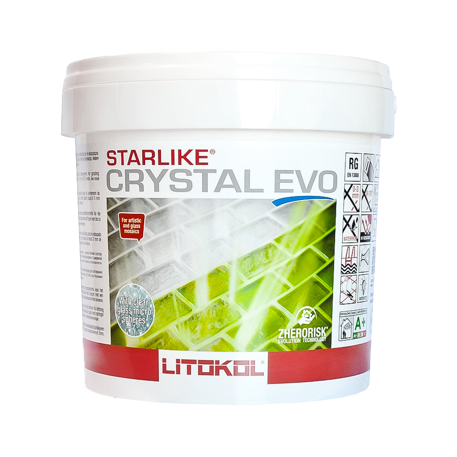 Litokol Starlike Crystal Evo im Tiamont Shop bestellen. Edle Badmöbel? Tiamont.