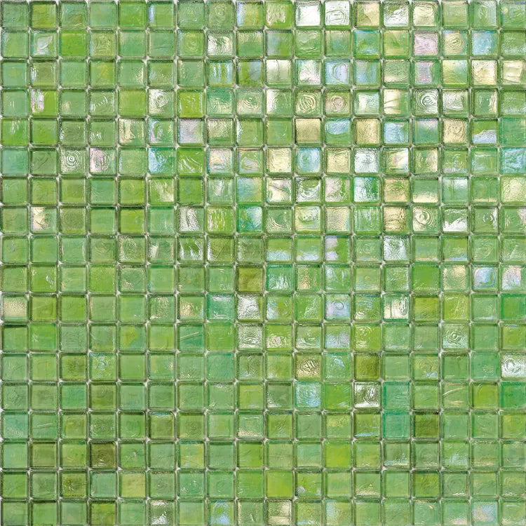 SICIS® 118 Apple Glimmer Glasmosaik bei Tiamont online bestellen.