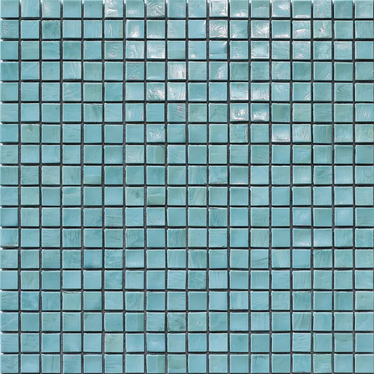 SICIS® Aquamarine 3 Murano Smalto Glasmosaik bei Tiamont online bestellen.