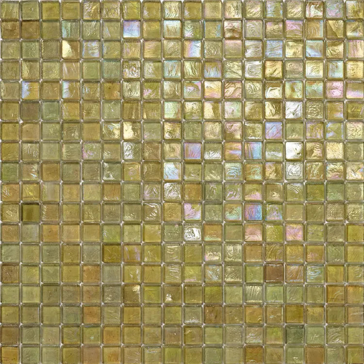 SICIS® 126 Avocado Glimmer Glasmosaik bei Tiamont online bestellen.