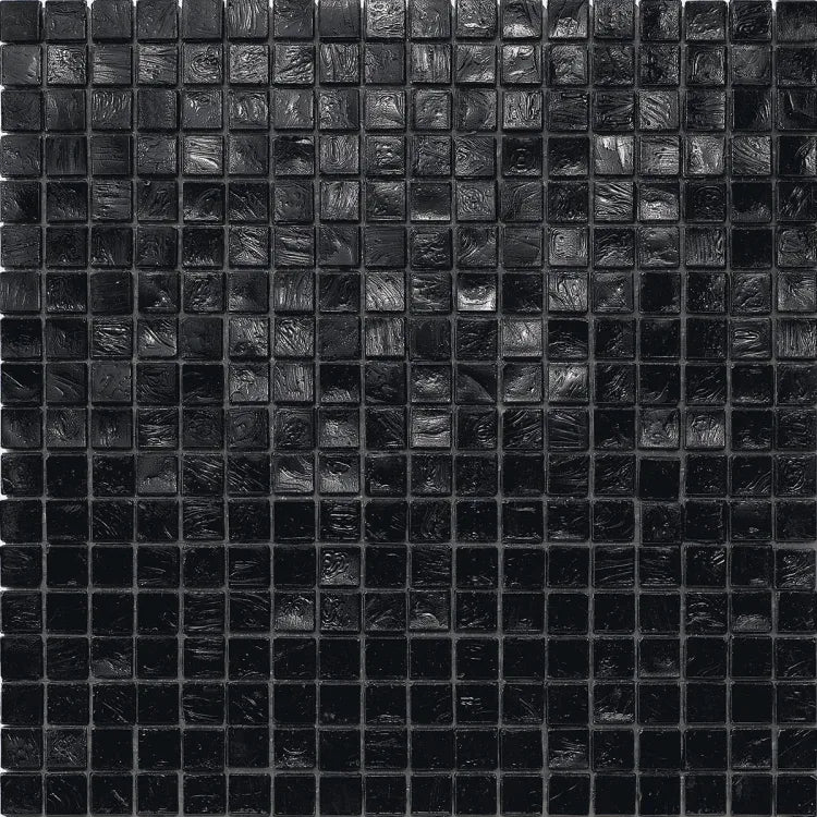SICIS® Black Waterglass Glasmosaik bei Tiamont online bestellen.