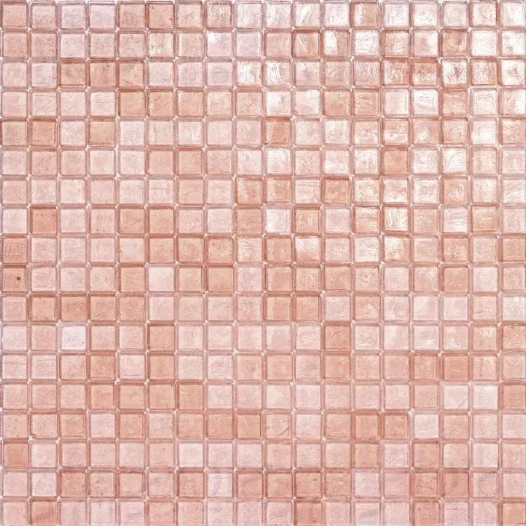 SICIS® Blush 07 Waterglass Glasmosaik bei Tiamont online bestellen.