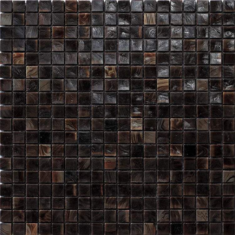 SICIS® Chestnut 4 Murano Smalto Glasmosaik bei Tiamont online bestellen.
