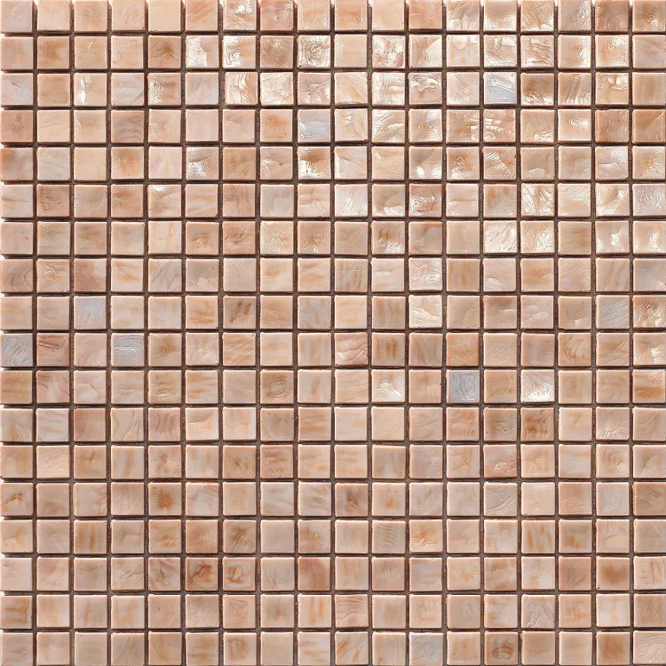 SICIS® Coral 3 Murano Smalto Glasmosaik bei Tiamont online bestellen.