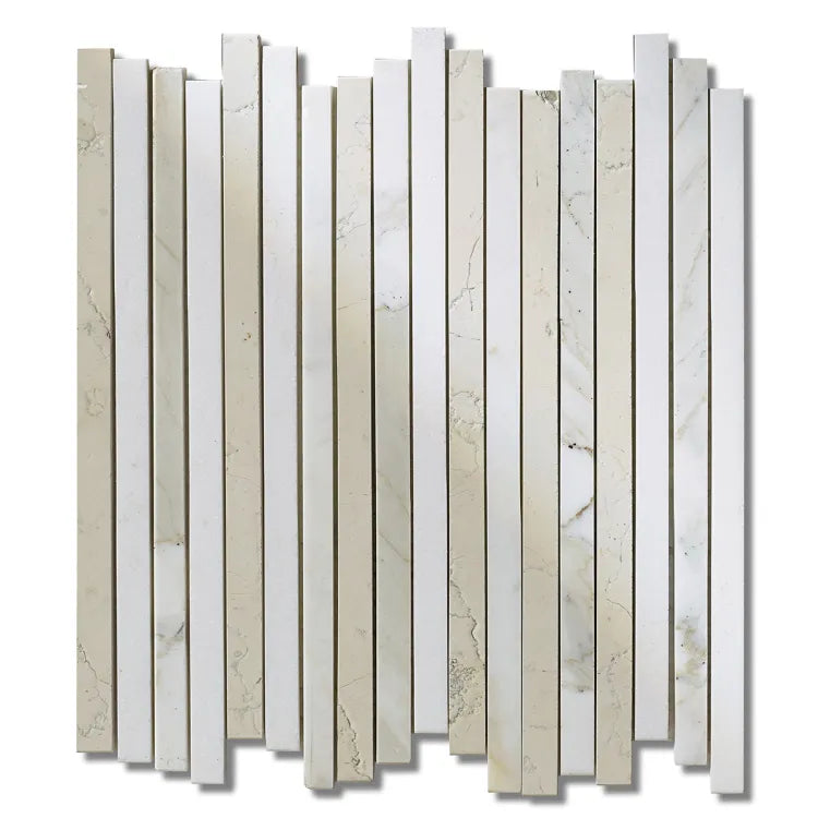 SICIS® Dolomite Fibers Thick Glasmosaik bei Tiamont online bestellen.