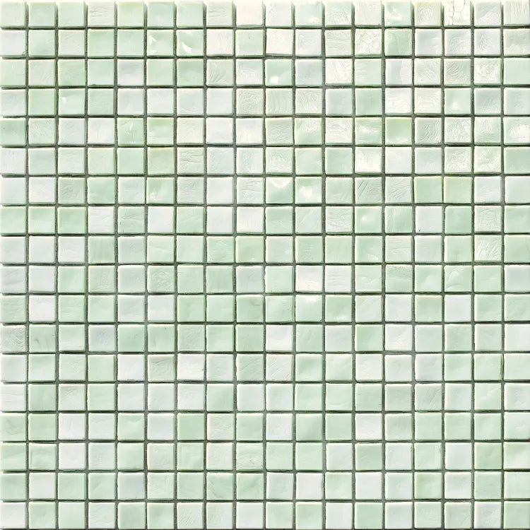SICIS® Emerald 0 Murano Smalto Glasmosaik bei Tiamont online bestellen.