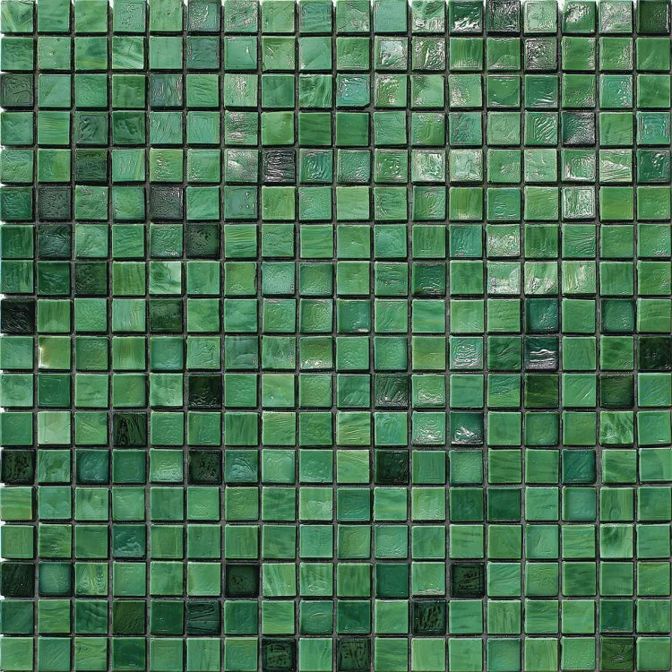 SICIS® Emerald J Murano Smalto Glasmosaik bei Tiamont online bestellen.