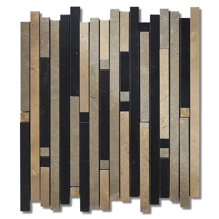 SICIS® Felsic Fibers Thick Glasmosaik bei Tiamont online bestellen.