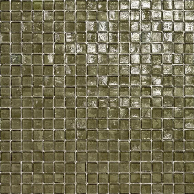 SICIS® Lightsout 10 Waterglass Glasmosaik bei Tiamont online bestellen.