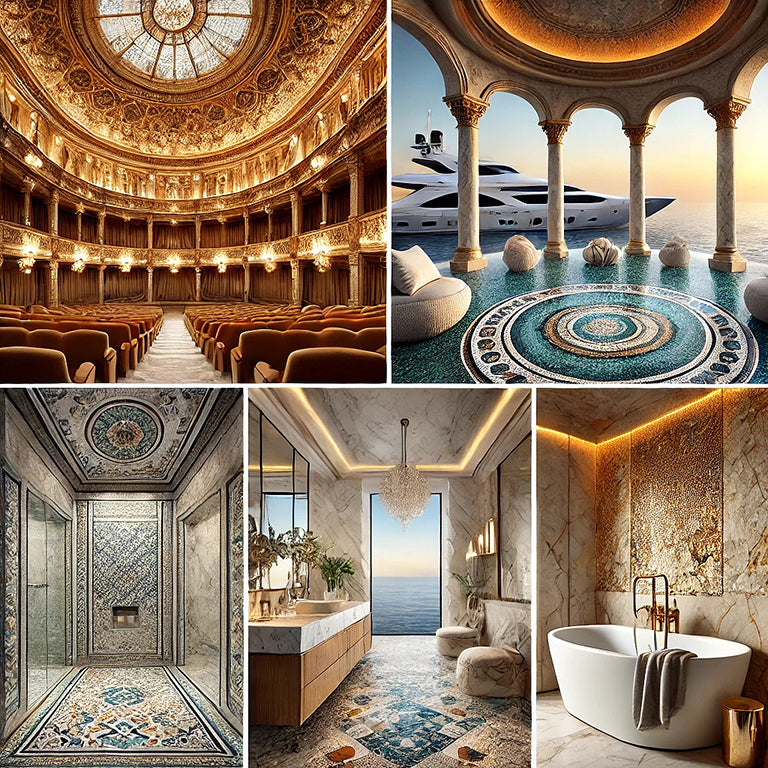 Der Premium Fugenmörtel für Luxus! Litokol Starlike Evo 2k Epoxid-Harz-Fugenmörtel im Tiamont Shop Bestellen.