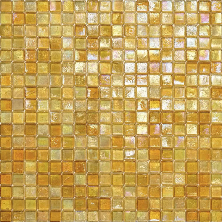 SICIS® 105 Melon Glimmer Glasmosaik bei Tiamont online bestellen.