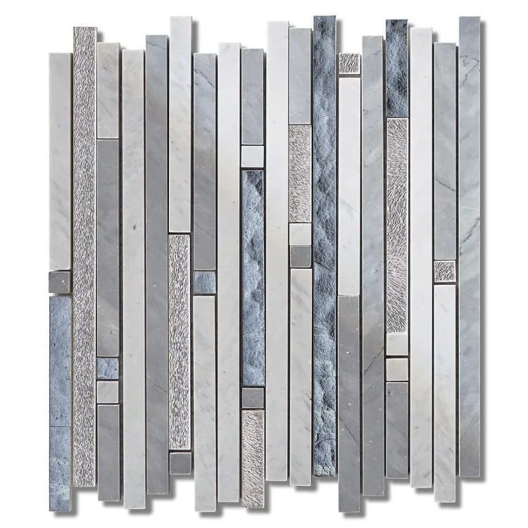 SICIS® Mercury Fibers Thick Glasmosaik bei Tiamont online bestellen.