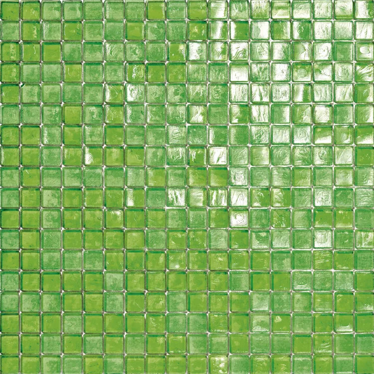 SICIS® Mintleaves 18 Waterglass Glasmosaik bei Tiamont online bestellen.