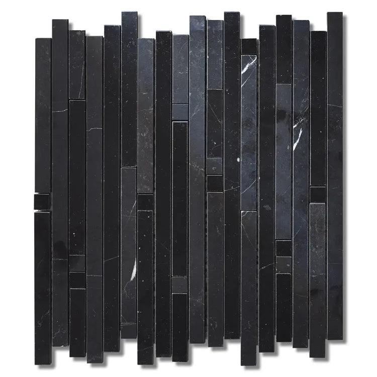 SICIS® Obsidian Fibers Thick Glasmosaik bei Tiamont online bestellen.