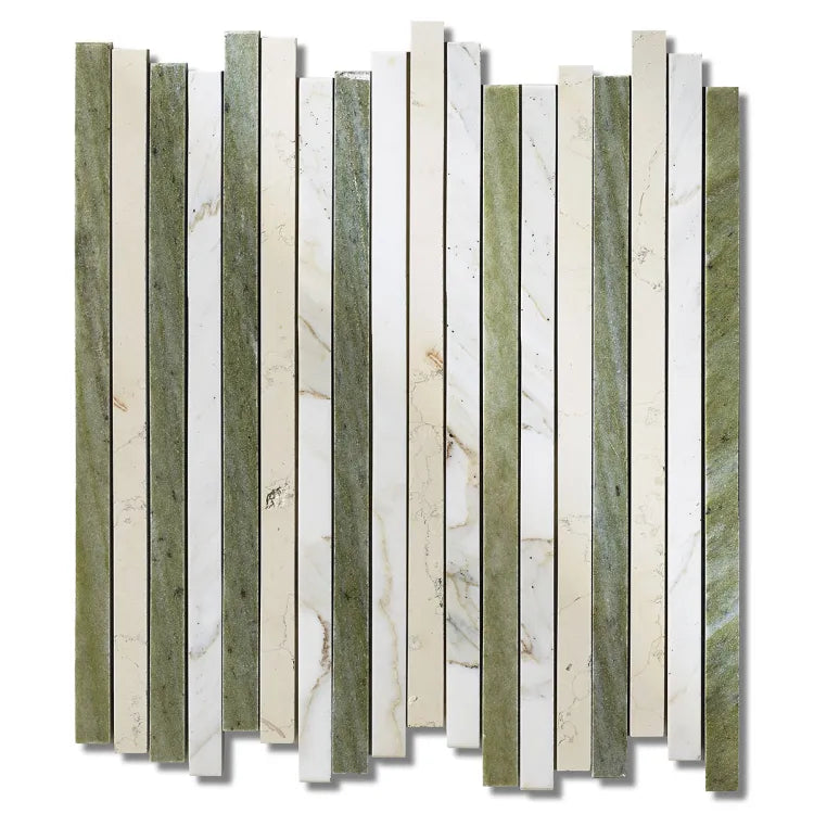 SICIS® Pangea Fibers Thick Glasmosaik bei Tiamont online bestellen.
