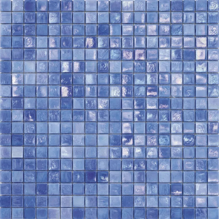 SICIS® Periwinkle Iridium Glasmosaik bei Tiamont online bestellen.