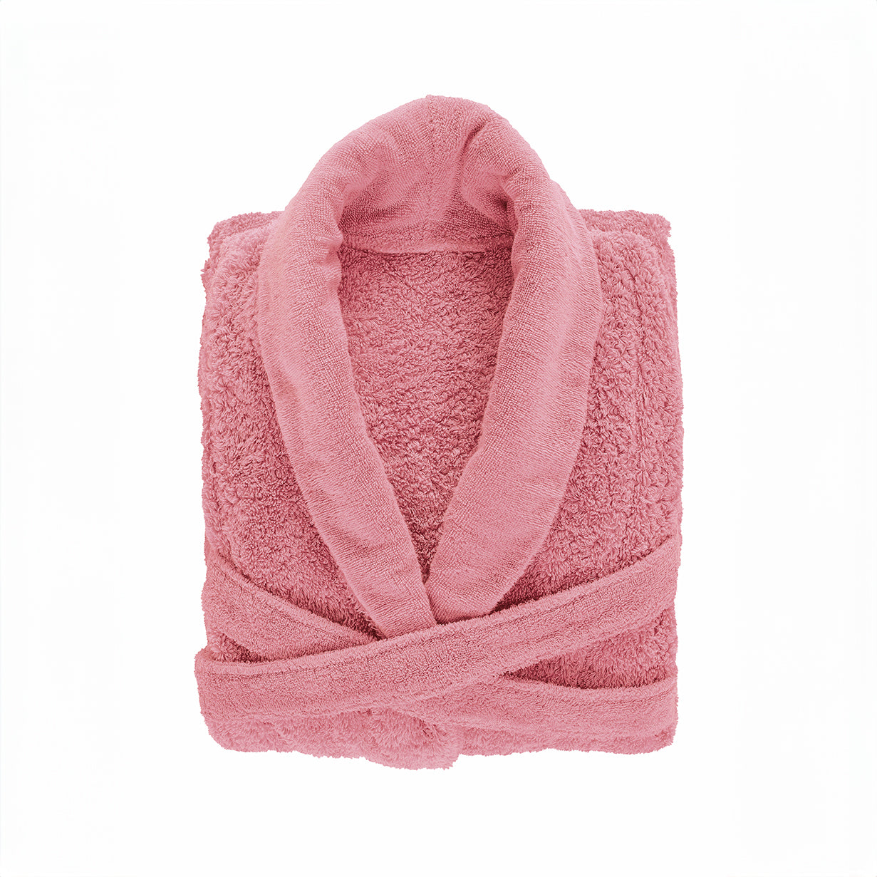 Premium Bademantel für Damen und Herren aus ägyptischer Giza Baumwolle mit 700 g/m² in Weiß. Jetzt erhältlich in der Tiamont Online Boutique für edle Badmöbel.