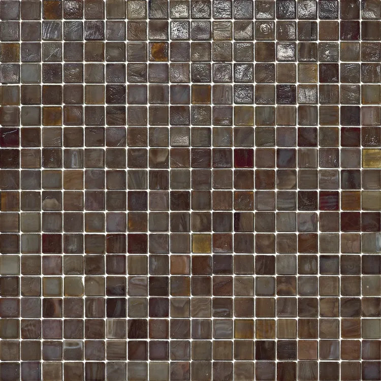 SICIS® Rosewood Natural Glasmosaik bei Tiamont online bestellen.