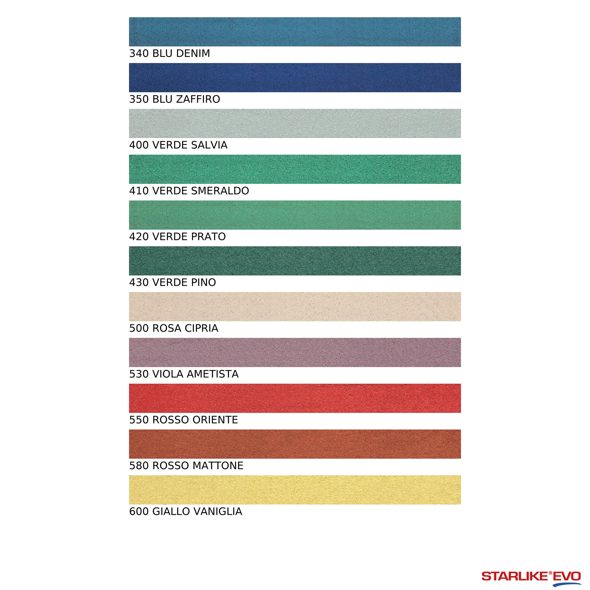 Der beste Fugenmörtel der Welt - Litokol Starlike® EVO 2K Expoxid-Harz-Fugenmörtel - Spachtelmasse - 35 Designer-Farben im Shop. Geeignet für Schwimmbad, Dusche, Außen, Innen, Bodenheizung, Marmor und Mosaike. Jetzt direkt kaufen bei Tiamont.