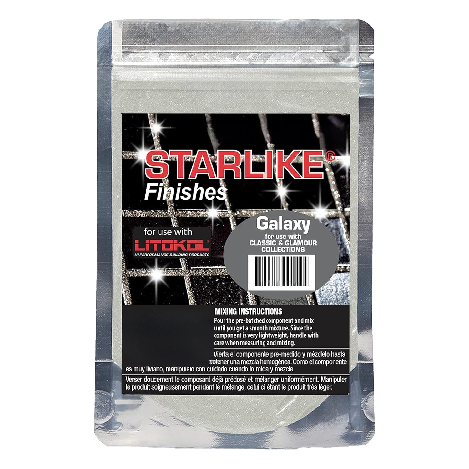 Wählen Sie Starlike® Crystal mit metallischem Shining Gold, Rusty, Bronze, Copper oder Platinum Effekt bei Tiamont.