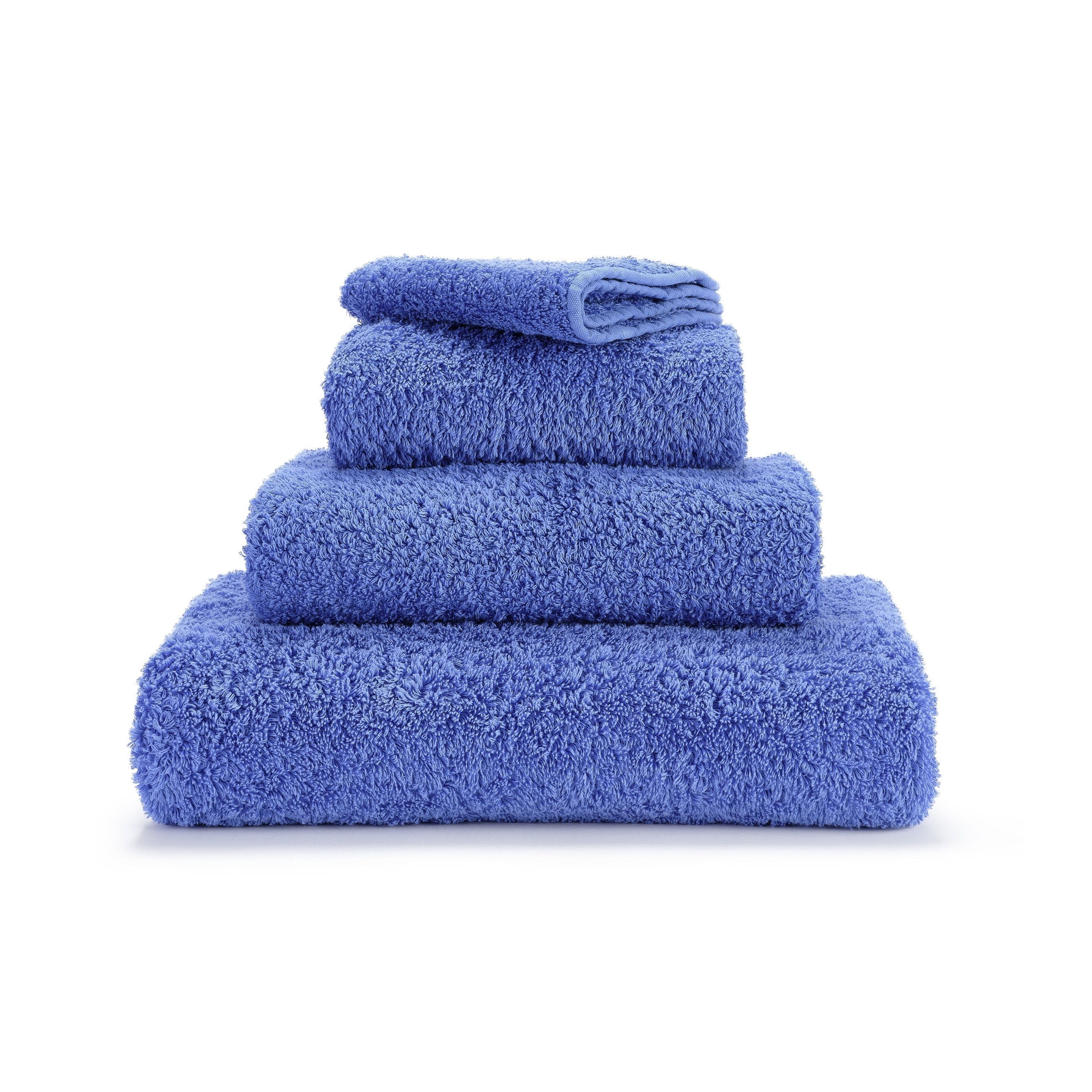 Abyss Super Pile Marina 304 – 4er-Set aus ägyptischer Giza 70 Baumwolle