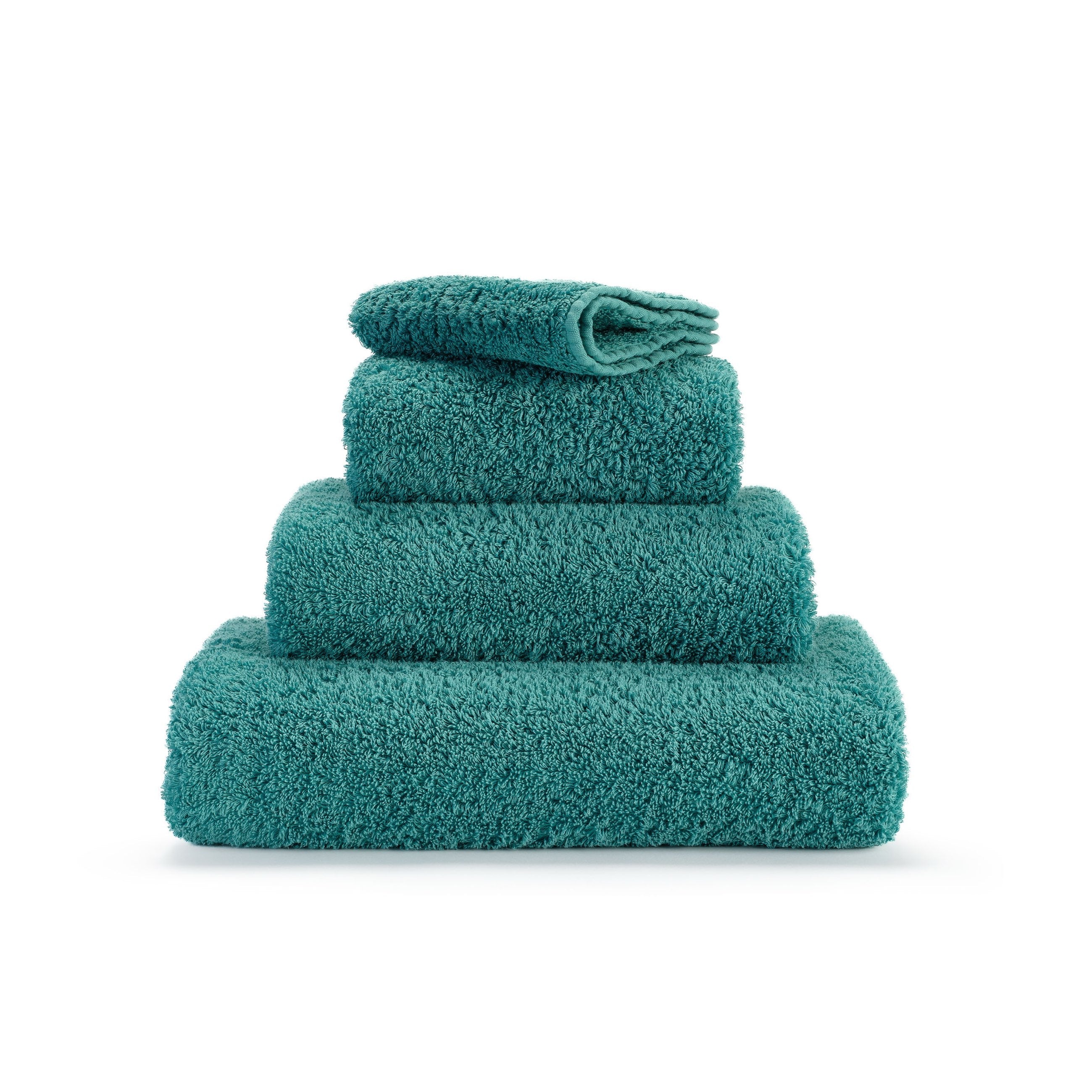 Abyss Super Pile Dragonfly 325 – 4er-Set aus ägyptischer Giza 70 Baumwolle