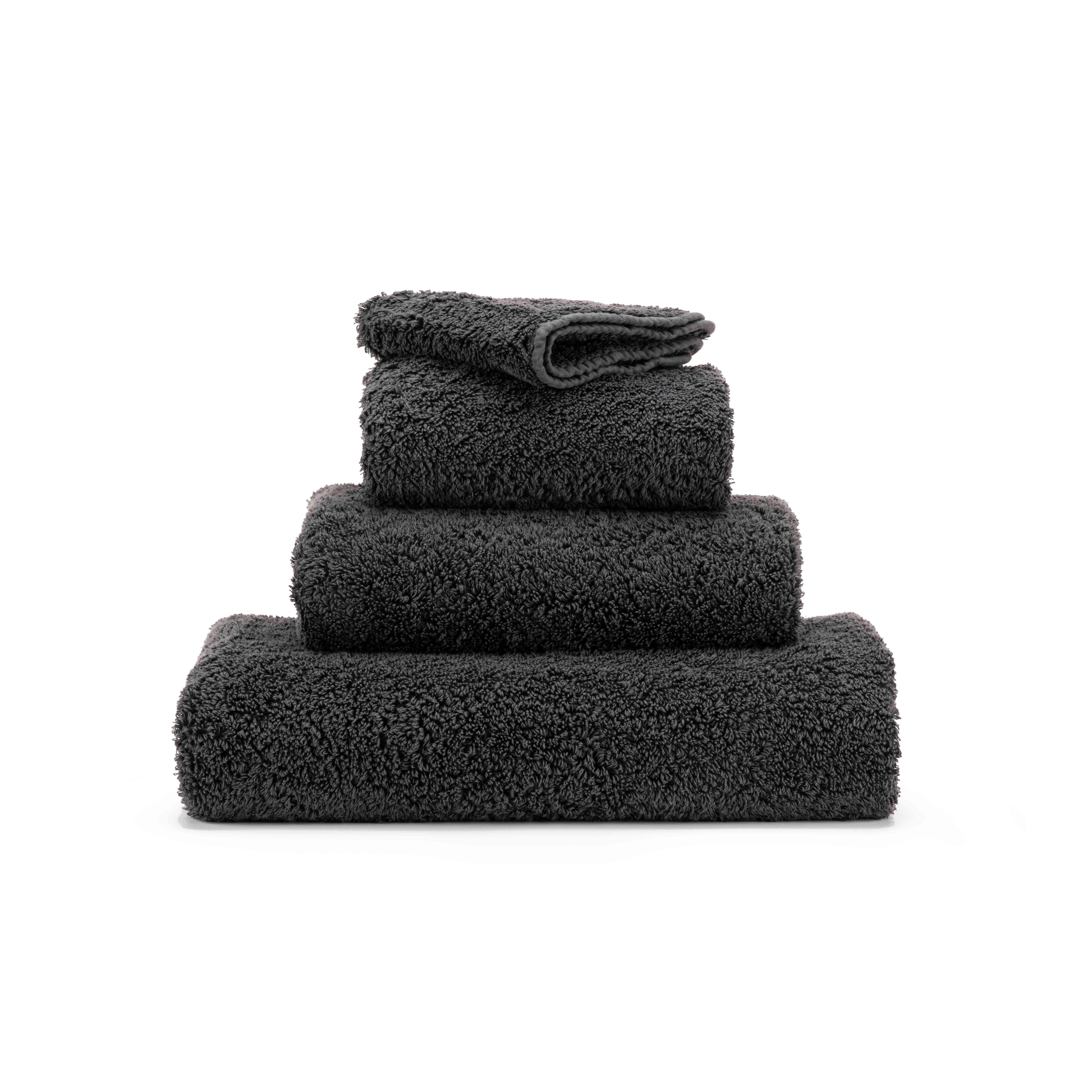 Abyss Super Pile Volcan 997 – 4er-Set aus ägyptischer Giza 70 Baumwolle
