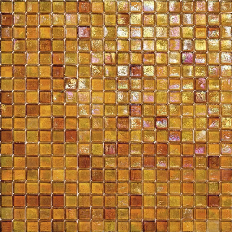 SICIS® 103 Tangerine Glimmer Glasmosaik bei Tiamont online bestellen.
