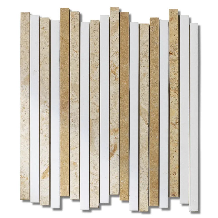 SICIS® Tarawera Fibers Thick Glasmosaik bei Tiamont online bestellen.