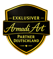 Tiamont – eksklusiv Armadi Art® partner i Tyskland