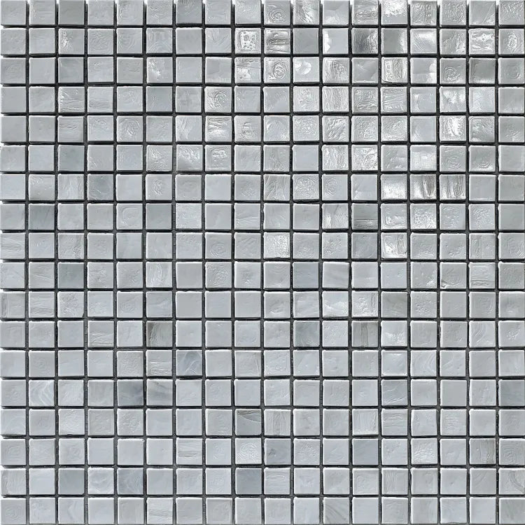 SICIS® Titanium 1 Murano Smalto Glasmosaik bei Tiamont online bestellen.