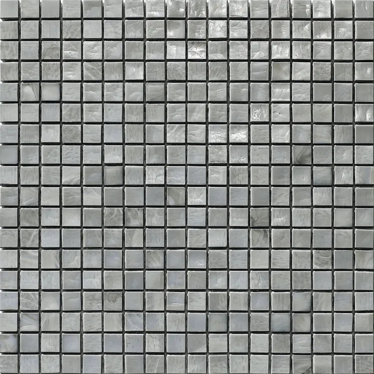SICIS® Titanium 2 Murano Smalto Glasmosaik bei Tiamont online bestellen.