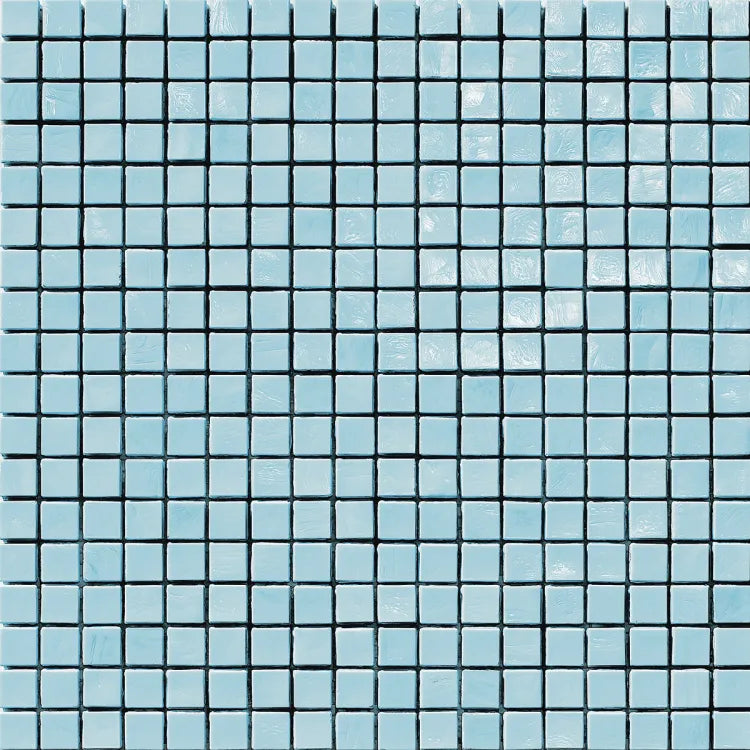 SICIS® Turquoise 1 Murano Smalto Glasmosaik bei Tiamont online bestellen.