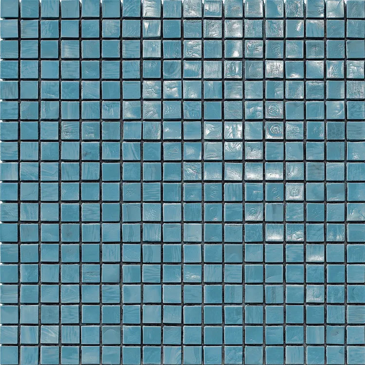 SICIS® Turquoise 3 Murano Smalto Glasmosaik bei Tiamont online bestellen.