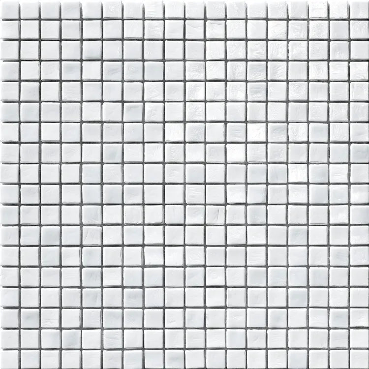SICIS® White Murano Smalto Glasmosaik bei Tiamont online bestellen.