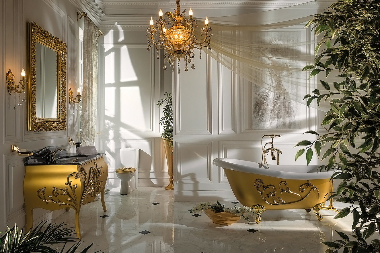 Interieur-Beratung in der Tiamont Online Bad Boutique für edles Baddesign, persönliche Planung und Auswahl hochwertiger Badmöbel.