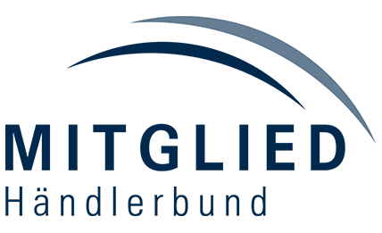 Händlerbund member Tiamont – verified and secure online shopping